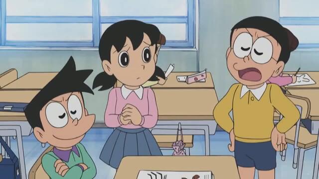Doraemon New Episode In Hindi | Doraemon In Hindi 2020 | Episode 64