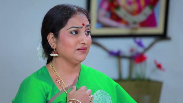 ROJA Serial | Episode 638 | 18th Sept 2020 | Priyanka | SibbuSuryan | SunTV Serial |Saregama TVShows