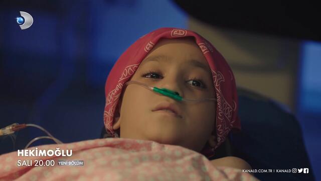Hekimoğlu 18. Bölüm Fragmanı - 2