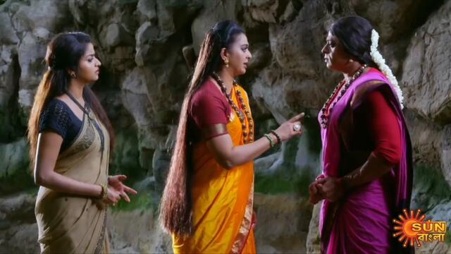 Nandini - Preview | 16 September 2020 | Sun Bangla TV Serial | Bengali Serial
