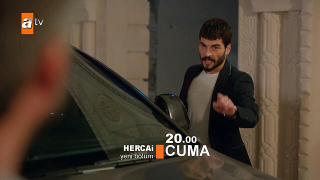 Hercai 40. Bölüm Fragmanı