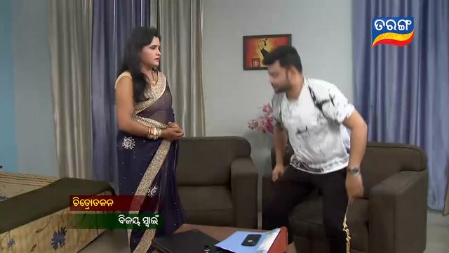 Tara Tarini | Full Ep 819 | 17th Sept 2020 | Odia Serial – TarangTV