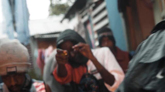 Dre Santaana - Felony (Official Music Video)