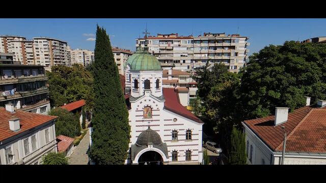 Сватбен Трейлър Виктория и Мирослав сватбена зала Тера Стара Загора