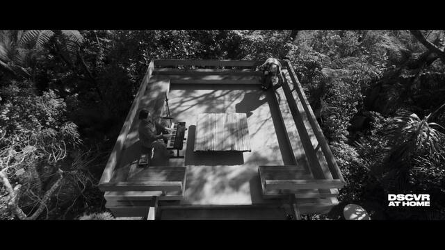BENEE - Snail (Live) | Vevo DSCVR At Home