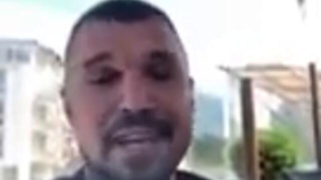 Валери Божинов изтрепа рибата с изказване за Камбуров 😆