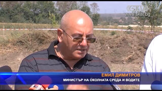 Няма опасност от водна криза във Варна