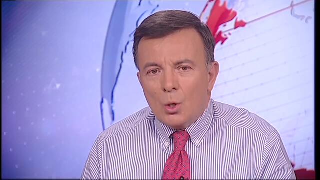 Цветан Цветанов противопостави на задкулисието