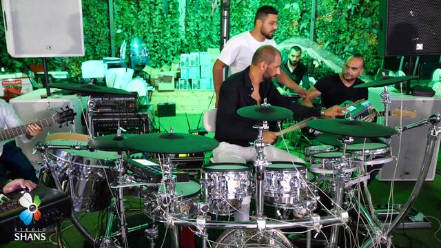 Riko Band Show instrumental 2020 (Ruse Casa Maria)