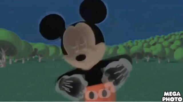 Mickey Mouse Clubhouse