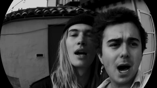 X Lovers - LOVE (Official Video) ft. Young K