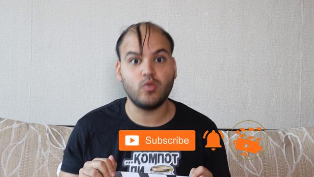 ТЪРСЯ ГАДЖЕ НА БОЙКО БОРИСОВ В TINDER (С ЖЕНСКИ ФИЛТЪР)