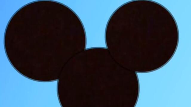 Mickey Mouse