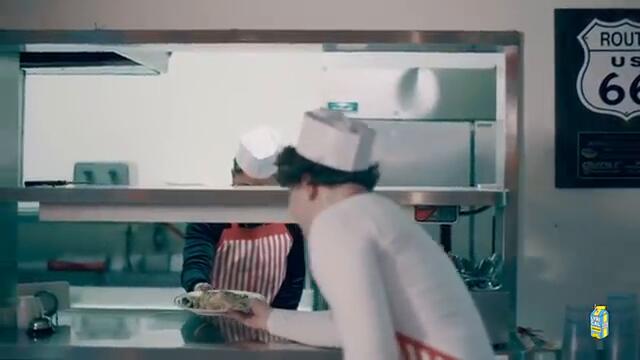 Jack Harlow - WHATS POPPIN (Dir. by ColeBennett)