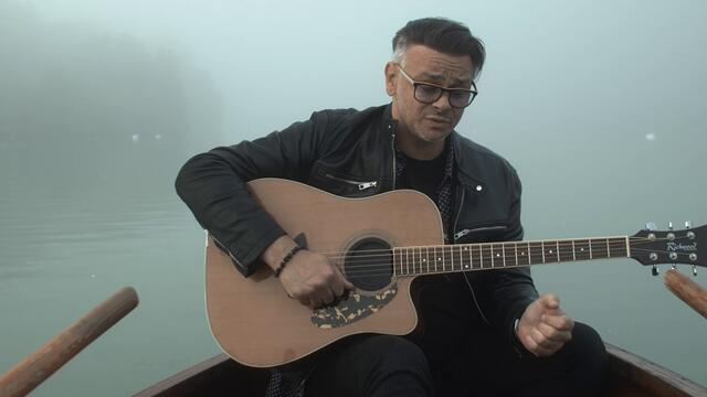 Samuel Lucas - Nekdo (Official Video)