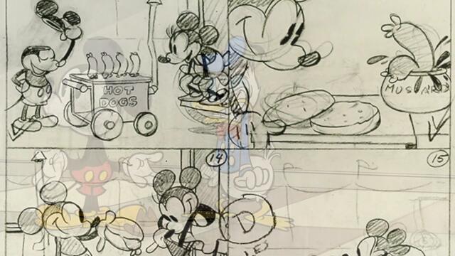 5 Interesting Facts about Mickey Mouse
