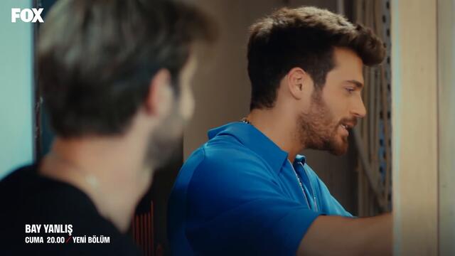 Bay Yanlış 13. Bölüm 1. Fragmanı