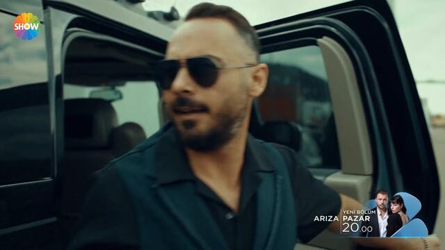 Arıza 2. Bölüm 2. Fragman