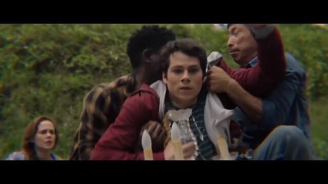 New Trailers This Week | Week 38 (2020) | Movieclips Trailers