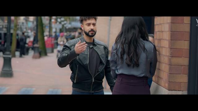 BUSY BUSY (OFFICIAL VIDEO) by NIMRAT KHAIRA | LATEST PUNJABI SONG 2020