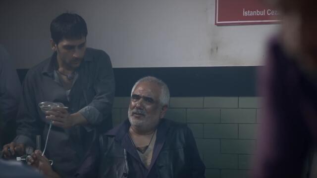 Ramo Hapishanede Köşeye Sıkıştırıldı | Ramo 12.Bölüm