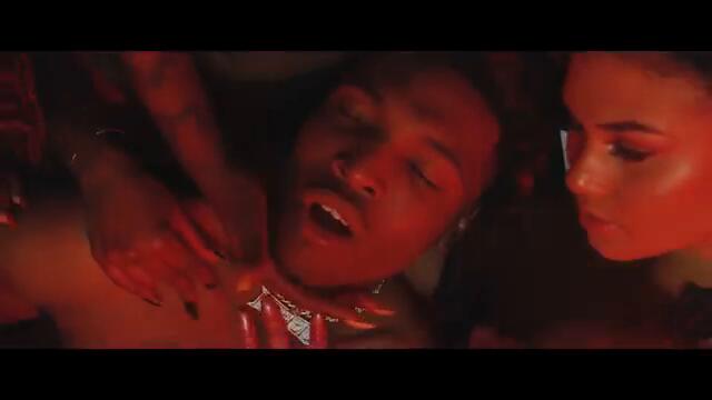 Lil Keed - Nameless [Official Video]