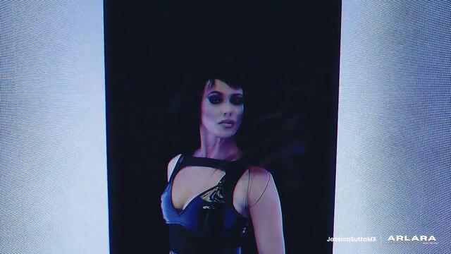 The Pussycat Dolls - React (Arlara Remix / Dolls Edit)