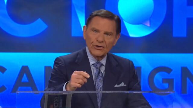 Ken Copeland's Uncircumcised Philistine REMIX - WTFBRAHH