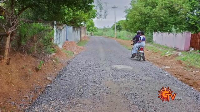 Kalyana Veedu - Ep 639 | 17 Sep 2020 | Sun TV Serial | Tamil Serial