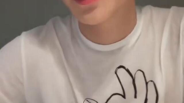 [INDO/ENG/THAI/JAV/SPAIN SUB]160920 Chenle didn't know that | Hah! NCT2020? | Chenle vlive