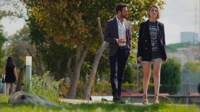 İyi Günde Kötü Günde 2. Bölüm - Bu Yaz Evlenelim