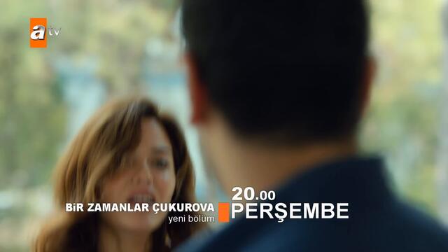 Bir Zamanlar Çukurova 65. Bölüm Fragmanı