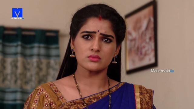 Manasu Mamata Serial Promo - 19th September 2020 - Manasu Mamata Telugu Serial - Mallemalatv