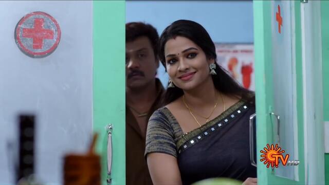 Kanmani - Ep 478 | 17 Sep 2020 | Sun TV Serial | Tamil Serial