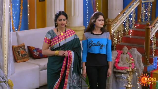 Nandini - Preview | 17 September 2020 | Sun Bangla TV Serial | Bengali Serial
