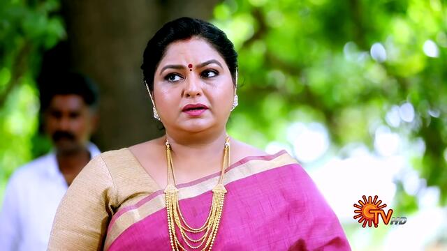 Pandavar Illam - Best Scene | 17 September 2020 | Sun TV Serial | Tamil Serial
