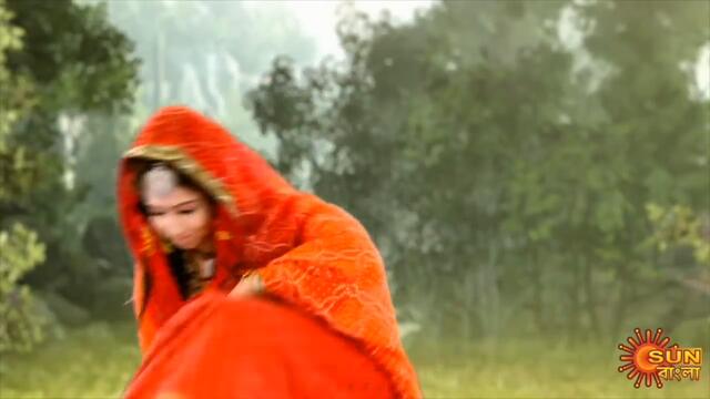 Beder Meye Jyotsna - Preview | 17 September 2020 | Sun Bangla TV Serial | Bengali Serial