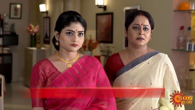 Jioynkathi - Full Episode | 17 September 2020 | Sun Bangla TV Serial | Bengali Serial