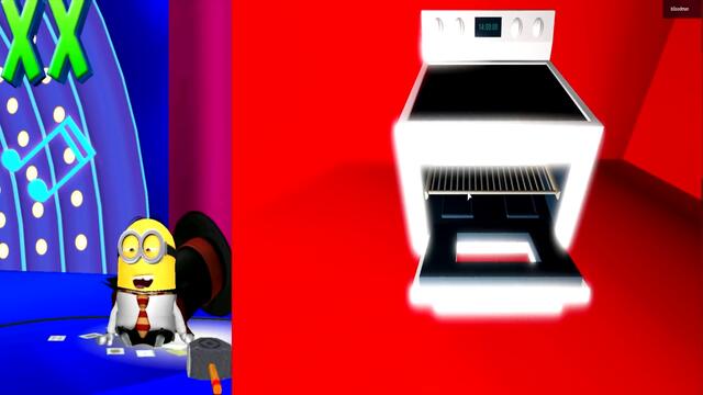 Despicable Me Minion Rush vs Mickey Mouse Clubhouse Story