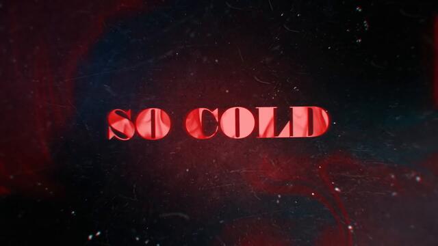 Everybody Loves An Outlaw - I See Red (Official Lyric Video)