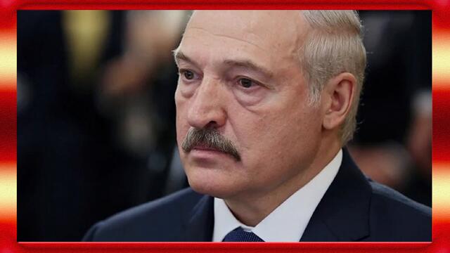 Лукашенко уже не президент! Снялся с поста, загнали в стойло: только что сообщили печальную новость