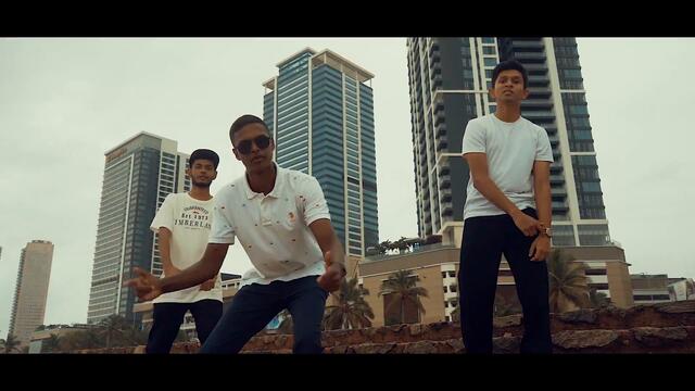 Ambroz - Kolamba Ape (Official Video) ft. Paranoid Note