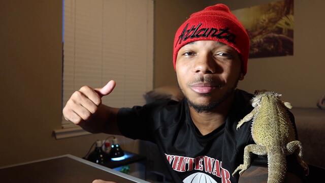 YNW BSlime - Just Wait (Official Video) - REACTION