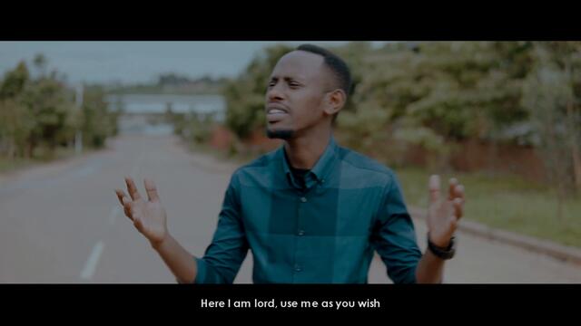 Gentil Misigaro ft Prosper Nkomezi - NDAJE (Official Video)