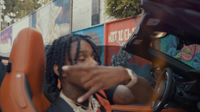 TOB Duke - Long Time Coming (Official Video) 🎥By. Ryan Lynch