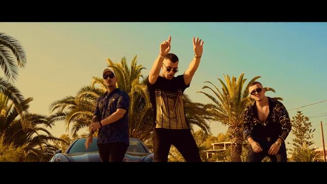 ΕΠΙΘΕ x Johnny King x KG - Panamera | Official Music Video