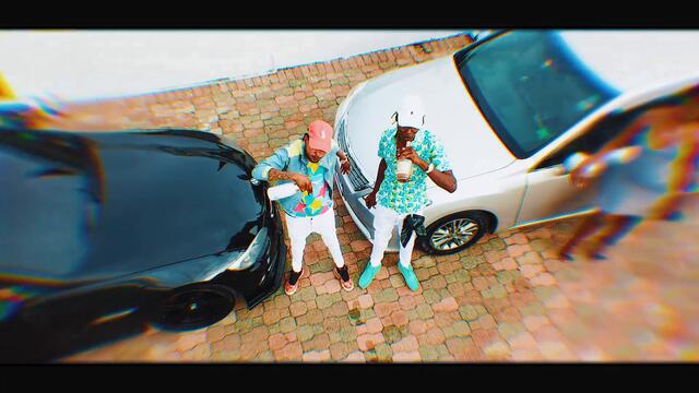 Elegance, X-Kappe - By Any Means (Official Music Video)