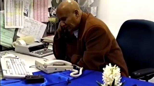 Шри Чинмой: Духовността в Западния свят (БГ субтитри)