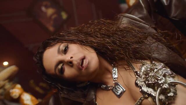 NK - A HUEVO (OFFICIAL VIDEO)  16+