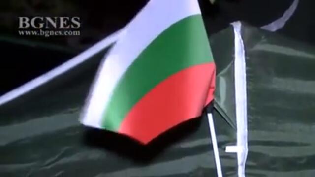 Ден 73: Протестиращи отново питат защо Иван Гешев живее в резиденция